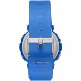 Sector R3251547002 EX-39 Digital Watch Mens Watch 44mm 10ATM