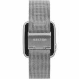 Sector R3253158003 Unisex Watch Smartwatch S-04 34mm