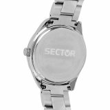 Sector R3253588504 Serie 120 Ladies Watch 36mm 5ATM