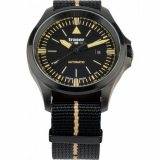 Traser 110755 P67 Officer Automatic Mens Watch 45mm 10ATM