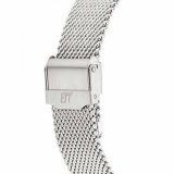 ETT Eco Tech Time EGS-11620-12MS Mens Watch Atacama Solar Radio Controlled 40mm 5ATM