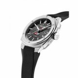 Alpina AL-525FWT4AE6 Mens Watch Extreme Freeride World Tour Automatic 41mm 20ATM