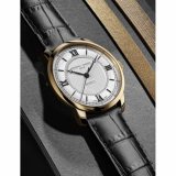 Frederique Constant FC-301S3B5 Mens Watch Classics Premiere Automatic 38mm 5ATM