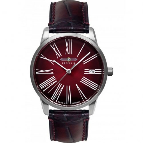 Zeppelin 8345-5 Flatline