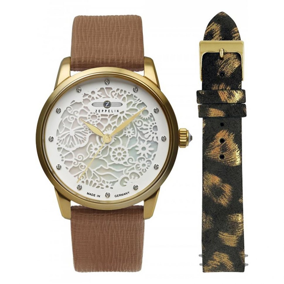 Zeppelin 7345-1_set Princess of the Sky