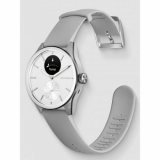 Withings HWA10-model 5-All-Int ScanWatch 2 White 42 mm 5ATM 