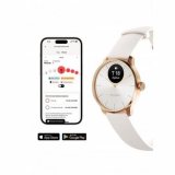 Withings HWA11-model 1-All-Int ScanWatch Light Sand 37 mm 5ATM 