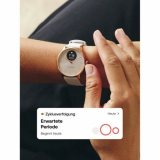 Withings HWA11-model 1-All-Int ScanWatch Light Sand 37 mm 5ATM 