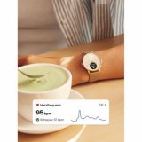 Withings HWA11-model 1-All-Int ScanWatch Light Sand 37 mm 5ATM 