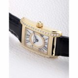Frederique Constant FC-200MPWDCD15 Classics Carree 24 Diamonds