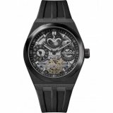 Ingersoll I12908 Mens Watch Broadway Dual Time Automatic 43mm 5ATM