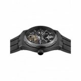Ingersoll I12908 Mens Watch Broadway Dual Time Automatic 43mm 5ATM