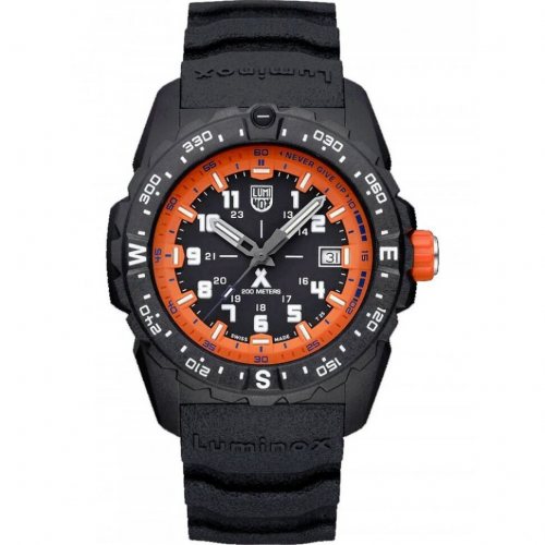 Luminox XB.3739 Mens Watch Bear Grylls Mountain 43mm 20ATM