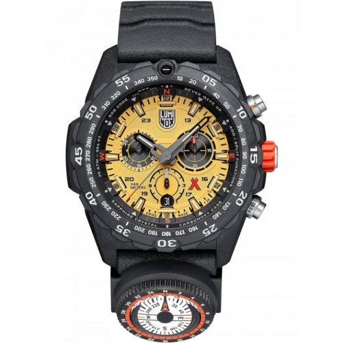 Luminox XB.3745 Mens Watch Bear Grylls Survival Chronograph 45mm 30ATM