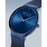 Bering 15540-397 Mens Watch Max René 40mm 5ATM