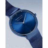 Bering 15540-397 Mens Watch Max René 40mm 5ATM
