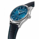 Frederique Constant FC-303RMLN5B6 Mens Watch Classic Runabout Limited Automatic 42mm 5ATM