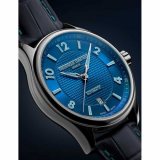 Frederique Constant FC-303RMLN5B6 Mens Watch Classic Runabout Limited Automatic 42mm 5ATM