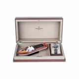 Frederique Constant FC-303RMLN5B6 Mens Watch Classic Runabout Limited Automatic 42mm 5ATM