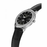 Frederique Constant FC-206B3S6 Ladies Watch Classic Quartz Moonphase 37mm 3ATM