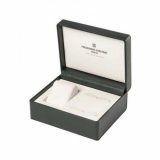 Frederique Constant FC-206B3S6 Ladies Watch Classic Quartz Moonphase 37mm 3ATM