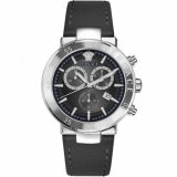 Versace VEPY00120 Mens Watch Urban Mystique Chrono 44mm 5ATM