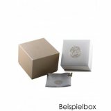 Versace VEVI00420 Mens Watch Greca Logo 41mm 5ATM