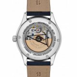 Frederique Constant FC-303RMLN3B6 Ladies Watch Runabout Limited Automatic 36mm 5ATM