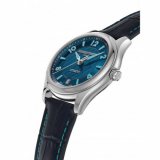 Frederique Constant FC-303RMLN3B6 Ladies Watch Runabout Limited Automatic 36mm 5ATM