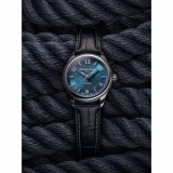 Frederique Constant FC-303RMLN3B6 Ladies Watch Runabout Limited Automatic 36mm 5ATM