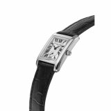 Frederique Constant FC-235S2C6 Ladies Watch Classic Karree 25mm 3ATM