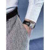 Frederique Constant FC-235S2C6 Ladies Watch Classic Karree 25mm 3ATM