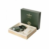 Frederique Constant FC-397HNS5B6 Mens Watch Vintage Rally Healey Chrono 42mm 5ATM 