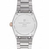 Frederique Constant FC-240MPWD2NH22B Ladies Watch Highlife Ladies Quartz 8 Diamonds Set 31mm 5ATM 