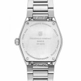 Frederique Constant FC-240ND2NH26B Ladies Watch Highlife Ladies Quartz 8 Diamonds Set 31mm 5ATM