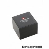 Swiss Alpine Military 7034.9838 Mens Watch Sierra Chronograph 43mm 10ATM