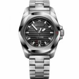 Victorinox 242019 Mens Watch I.N.O.X. Automatic 41mm 20ATM