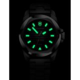 Victorinox 242019 Mens Watch I.N.O.X. Automatic 41mm 20ATM