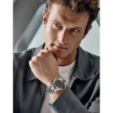 Victorinox 242019 Mens Watch I.N.O.X. Automatic 41mm 20ATM
