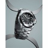 Victorinox 242019 Mens Watch I.N.O.X. Automatic 41mm 20ATM