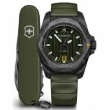 Victorinox 242021.1 Mens Watch I.N.O.X. Carbon Automatic 41mm 20ATM