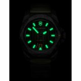 Victorinox 242021.1 Mens Watch I.N.O.X. Carbon Automatic 41mm 20ATM