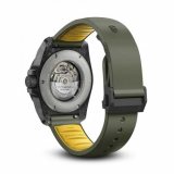 Victorinox 242021.1 Mens Watch I.N.O.X. Carbon Automatic 41mm 20ATM