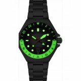Spinnaker SP-5119-88 Dumas GMT