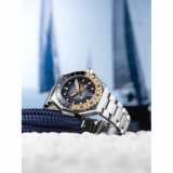 Spinnaker SP-5119-88 Dumas GMT
