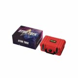 Nubeo NB-6097-03 Star Trek Enterprise-D Limited