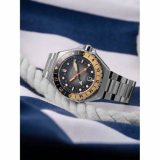 Spinnaker SP-5119-88 Dumas GMT