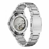 Citizen NY4058-79XE Mens Watch Automatic Day-Date 40mm 5ATM 