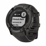 Garmin 010-02805-00 Mens Watch Instinct 2X Solar 50mm 10ATM