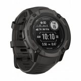 Garmin 010-02805-00 Mens Watch Instinct 2X Solar 50mm 10ATM